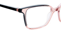 Korrektionsbrille Etnia Barcelona Teide