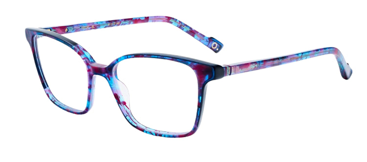 Korrektionsbrille Etnia Barcelona Teide