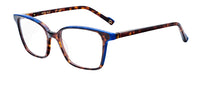 Korrektionsbrille Etnia Barcelona Teide
