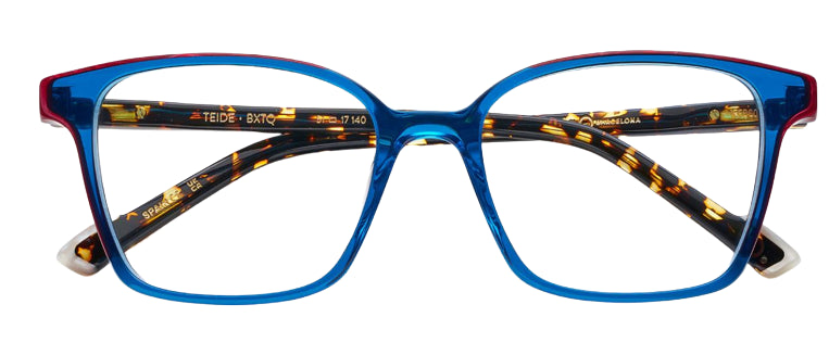 Korrektionsbrille Etnia Barcelona Teide