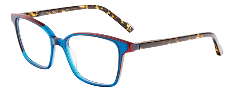 Korrektionsbrille Etnia Barcelona Teide