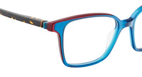 Korrektionsbrille Etnia Barcelona Teide