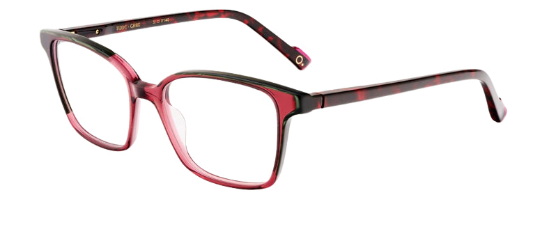 Korrektionsbrille Etnia Barcelona Teide
