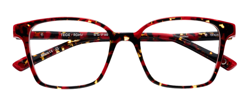 Korrektionsbrille Etnia Barcelona Teide