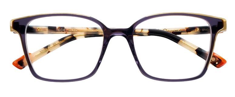 Korrektionsbrille Etnia Barcelona Teide