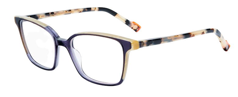 Korrektionsbrille Etnia Barcelona Teide
