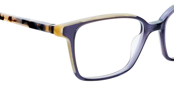 Korrektionsbrille Etnia Barcelona Teide