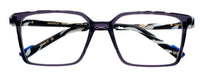 Korrektionsbrille Etnia Barcelona Hainich