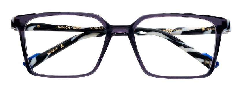 Korrektionsbrille Etnia Barcelona Hainich