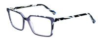 Korrektionsbrille Etnia Barcelona Hainich