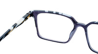 Korrektionsbrille Etnia Barcelona Hainich
