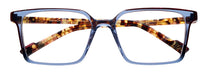 Korrektionsbrille Etnia Barcelona Hainich