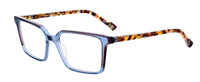 Korrektionsbrille Etnia Barcelona Hainich