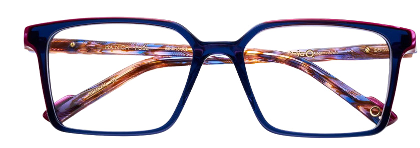 Korrektionsbrille Etnia Barcelona Hainich