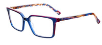 Korrektionsbrille Etnia Barcelona Hainich