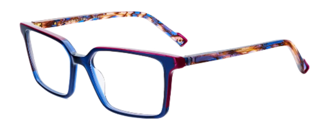 Korrektionsbrille Etnia Barcelona Hainich