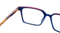 Korrektionsbrille Etnia Barcelona Hainich