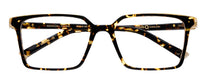 Korrektionsbrille Etnia Barcelona Hainich
