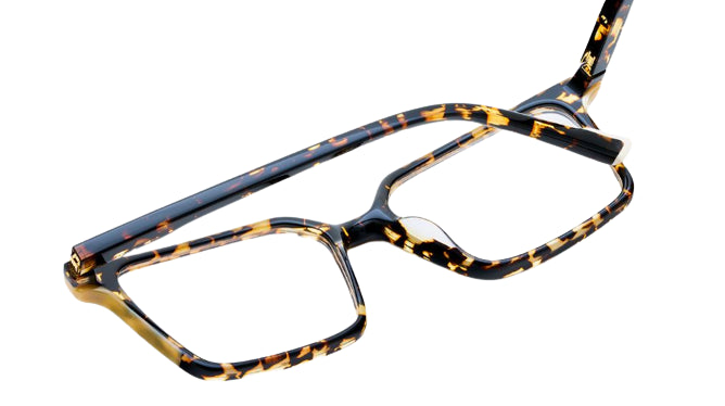 Korrektionsbrille Etnia Barcelona Hainich