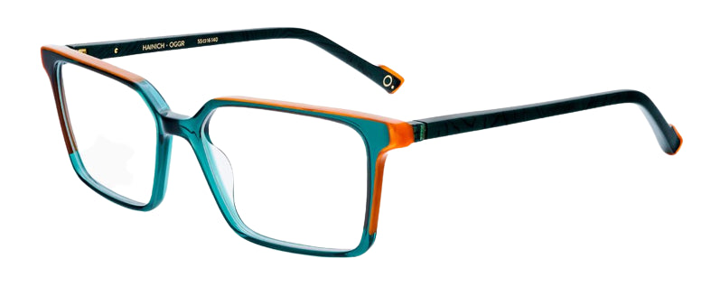 Korrektionsbrille Etnia Barcelona Hainich