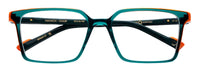 Korrektionsbrille Etnia Barcelona Hainich