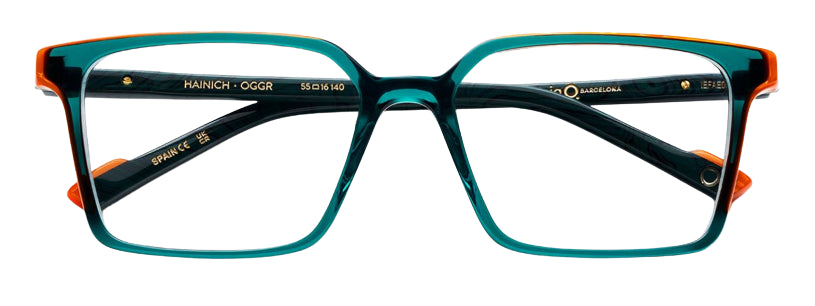Korrektionsbrille Etnia Barcelona Hainich