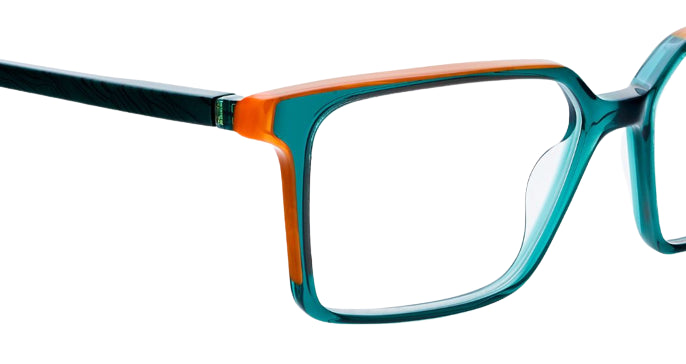 Korrektionsbrille Etnia Barcelona Hainich