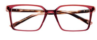 Korrektionsbrille Etnia Barcelona Hainich