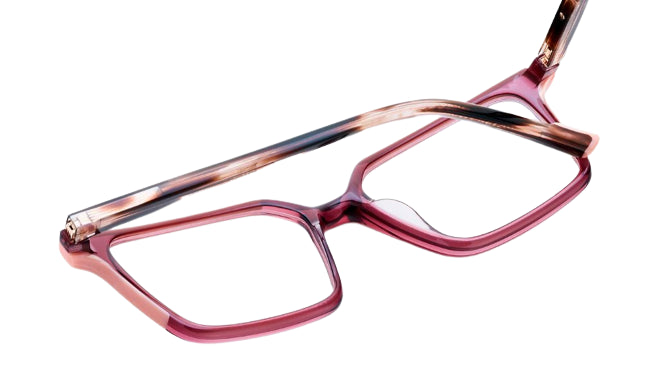 Korrektionsbrille Etnia Barcelona Hainich
