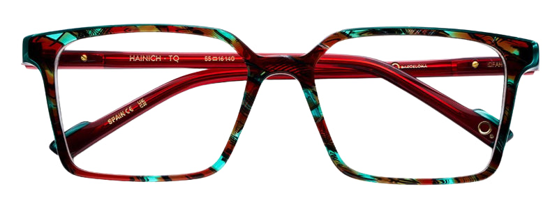 Korrektionsbrille Etnia Barcelona Hainich
