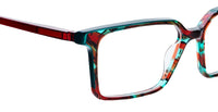 Korrektionsbrille Etnia Barcelona Hainich
