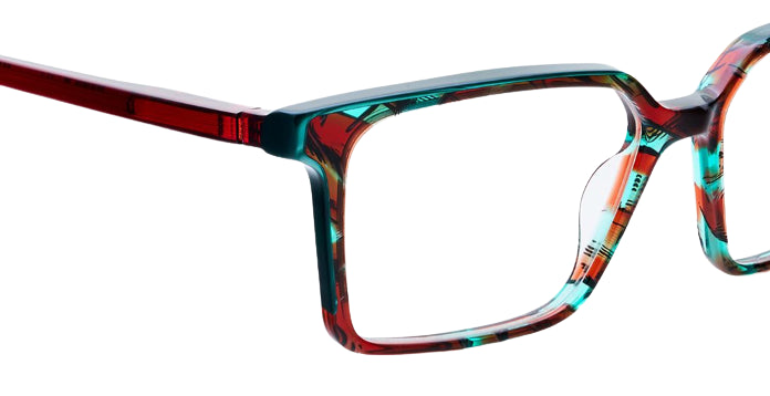Korrektionsbrille Etnia Barcelona Hainich