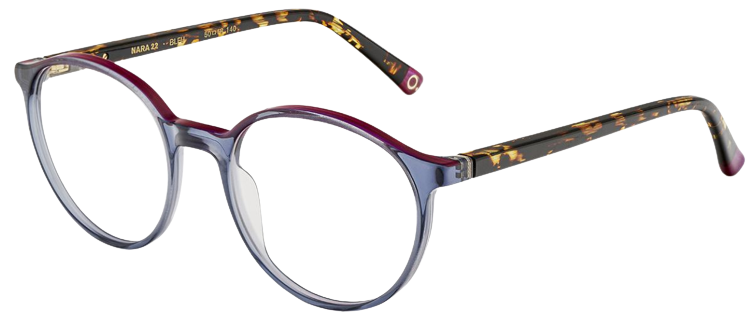 Etnia Barcelona Nara 22 Eyeglasses
