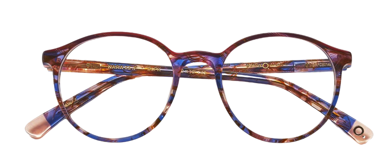 Etnia Barcelona Nara 22 Eyeglasses