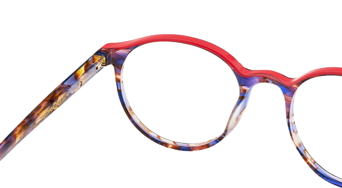 Etnia Barcelona Nara 22 Eyeglasses