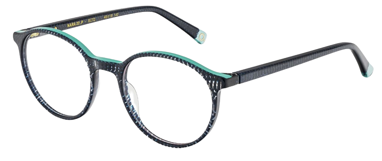 Etnia Barcelona Nara 22 Eyeglasses