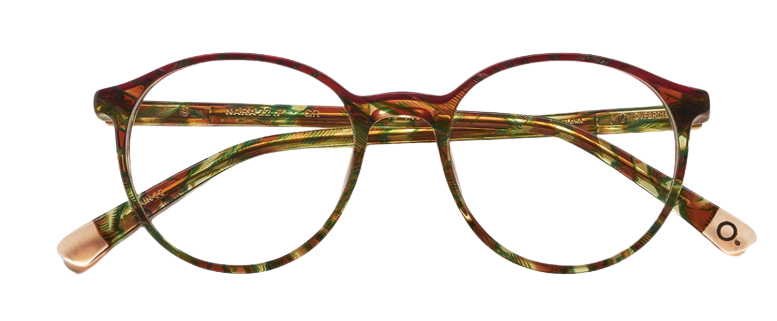 Etnia Barcelona Nara 22 Eyeglasses
