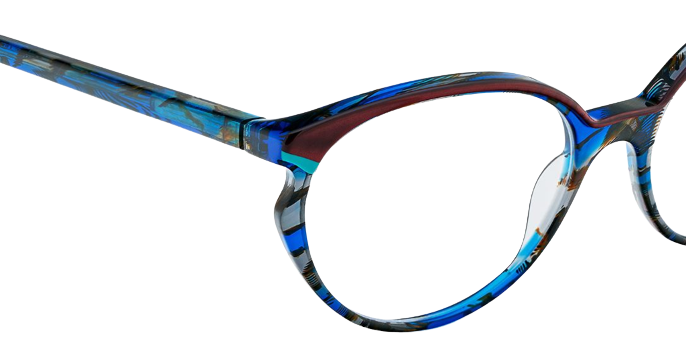 Etnia Barcelona Antibes Eyeglasses