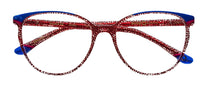 Korrektionsbrille Etnia Barcelona Marie 22