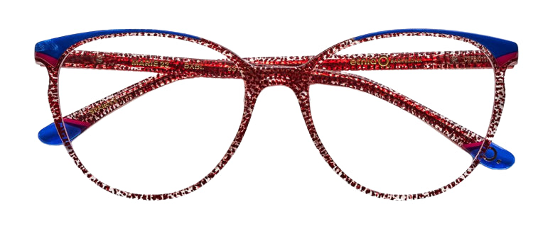 Korrektionsbrille Etnia Barcelona Marie 22