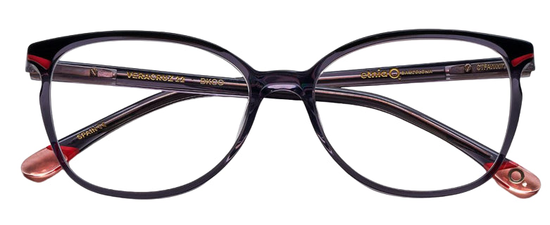 Lunettes de vue Etnia Barcelona Veracruz 22