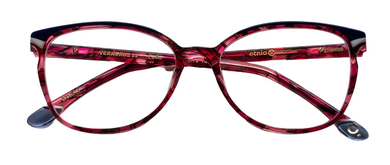 Lunettes de vue Etnia Barcelona Veracruz 22