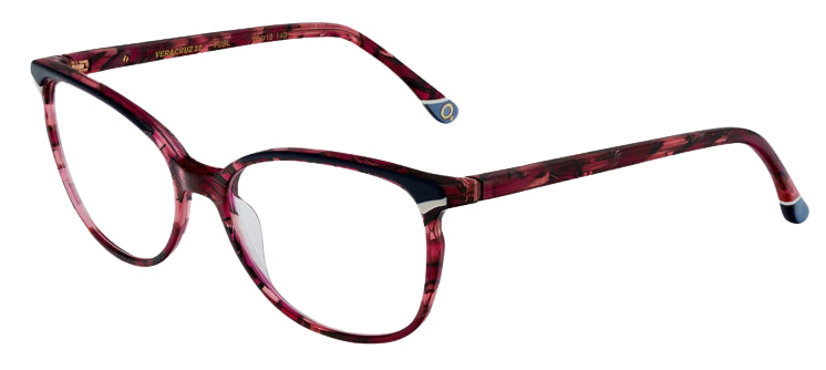 Lunettes de vue Etnia Barcelona Veracruz 22