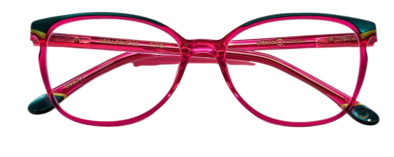 Lunettes de vue Etnia Barcelona Veracruz 22