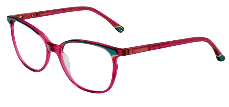 Lunettes de vue Etnia Barcelona Veracruz 22
