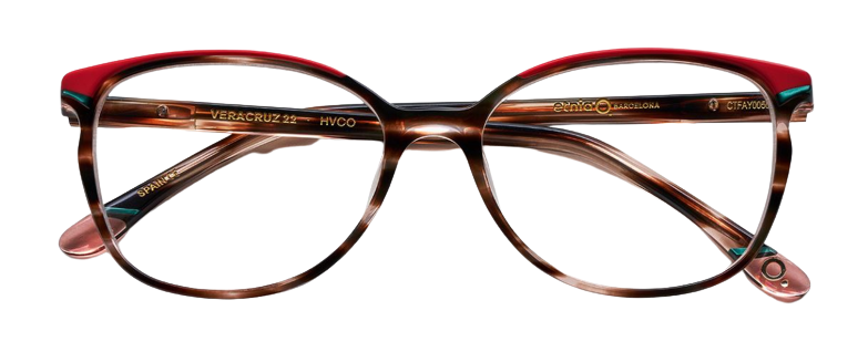 Lunettes de vue Etnia Barcelona Veracruz 22