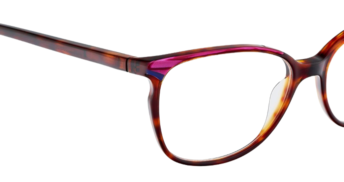 Lunettes de vue Etnia Barcelona Veracruz 22