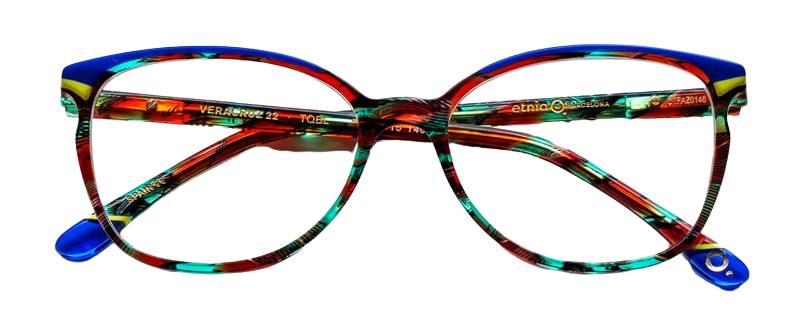 Lunettes de vue Etnia Barcelona Veracruz 22