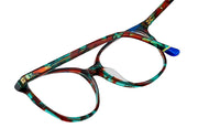 Lunettes de vue Etnia Barcelona Veracruz 22