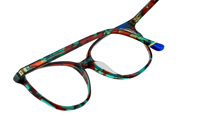 Lunettes de vue Etnia Barcelona Veracruz 22
